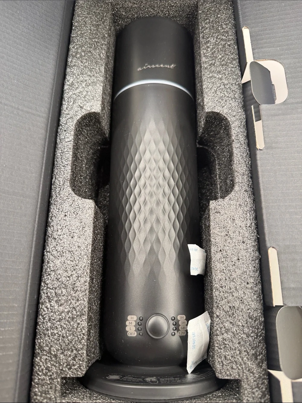 Airscent Water-Free Diffuser